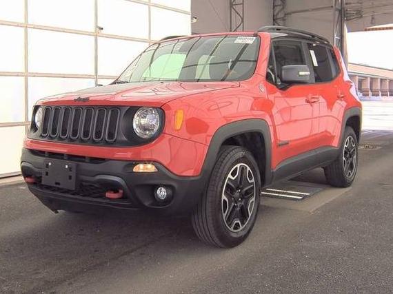 JEEP RENEGADE 2016 ZACCJBCTXGPD16263 image