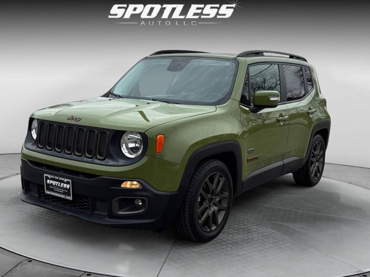 JEEP RENEGADE 2016 ZACCJABW0GPD32431 image