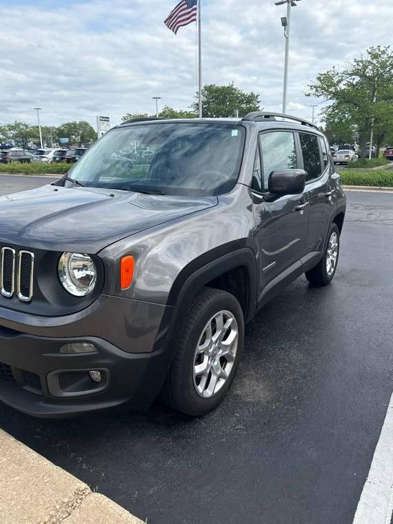 JEEP RENEGADE 2016 ZACCJBBT2GPD75809 image