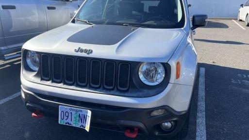 JEEP RENEGADE 2016 ZACCJBCT4GPC44573 image