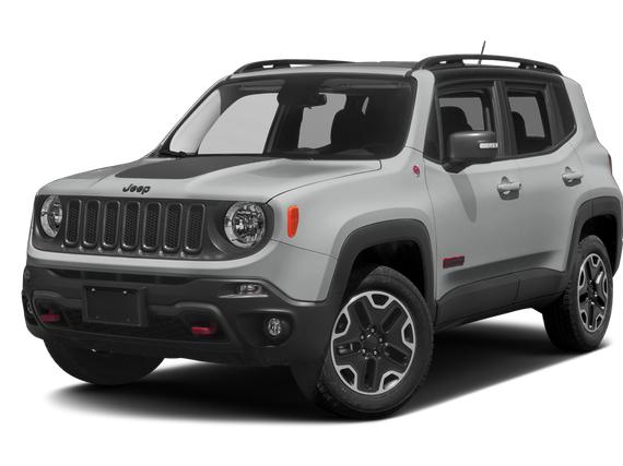 JEEP RENEGADE 2016 ZACCJBCT6GPC86310 image