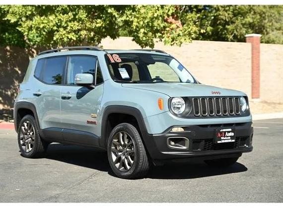JEEP RENEGADE 2016 ZACCJBBT1GPD72979 image