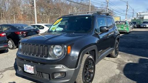 JEEP RENEGADE 2016 ZACCJBBT2GPE01633 image