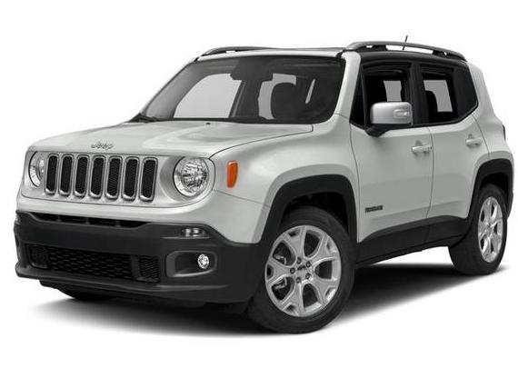 JEEP RENEGADE 2016 ZACCJBDT0GPD30803 image