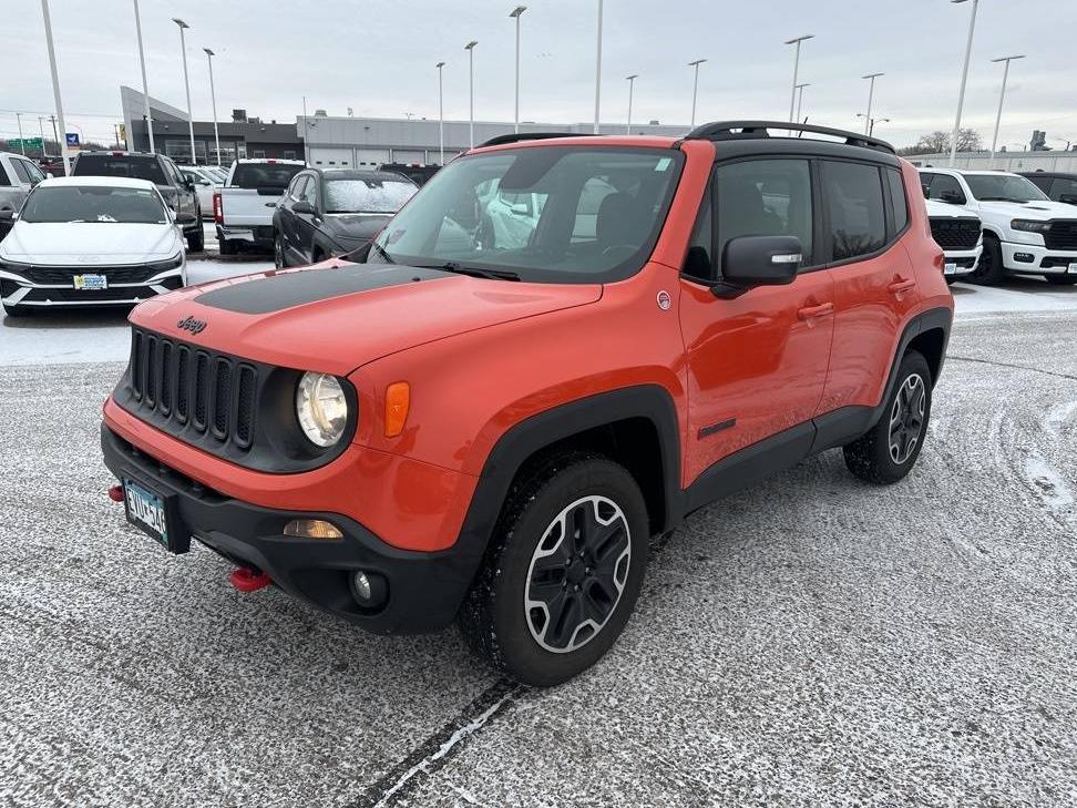 JEEP RENEGADE 2016 ZACCJBCT2GPD17844 image