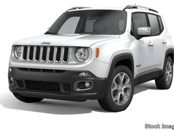 JEEP RENEGADE 2016 ZACCJBDT3GPC62724 image