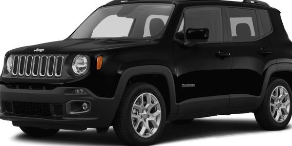 JEEP RENEGADE 2016 ZACCJBDTXGPE09251 image