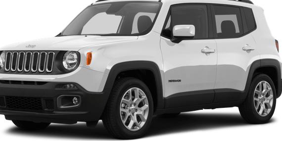 JEEP RENEGADE 2016 ZACCJBBTXGPE38283 image