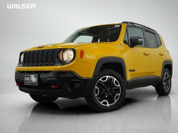 JEEP RENEGADE 2016 ZACCJBCT0GPE05517 image