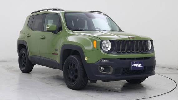 JEEP RENEGADE 2016 ZACCJBBT0GPD55560 image