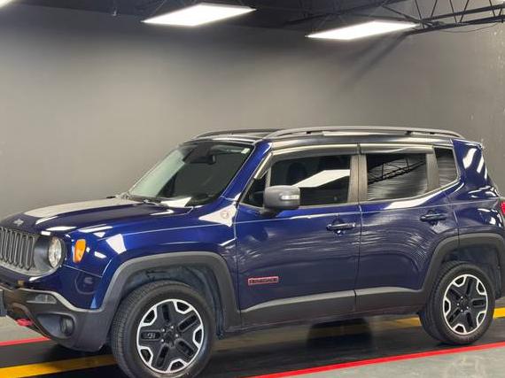 JEEP RENEGADE 2016 ZACCJBCT1GPE09494 image