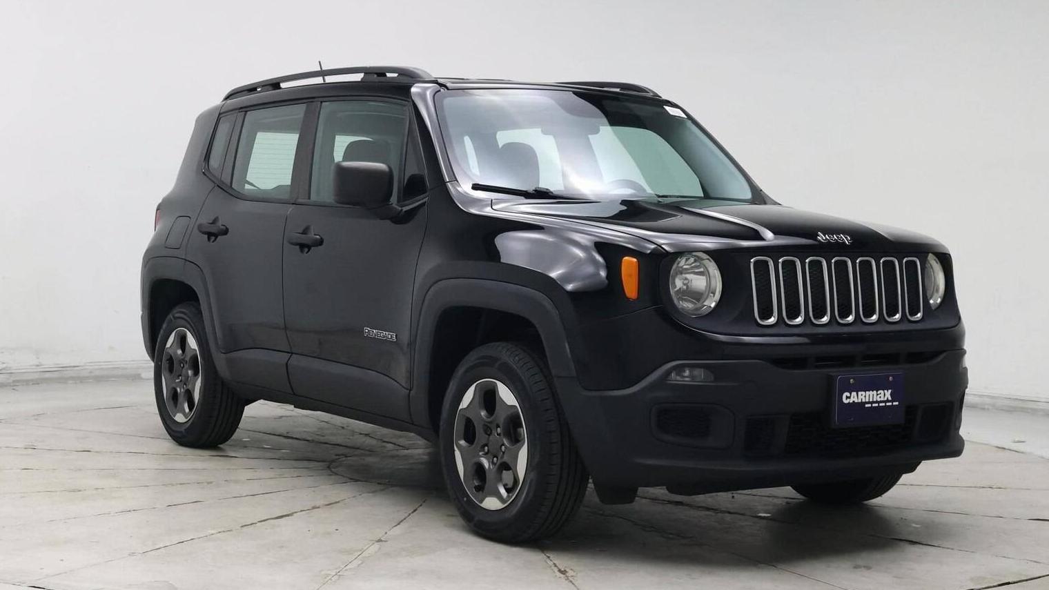 JEEP RENEGADE 2016 ZACCJBAW4GPC47423 image