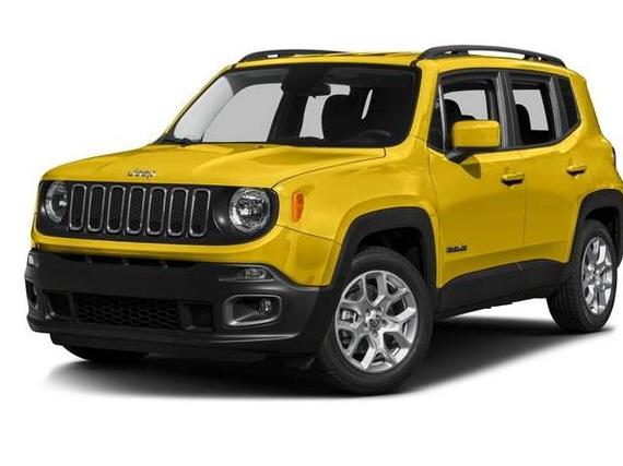 JEEP RENEGADE 2016 ZACCJABT9GPC55046 image