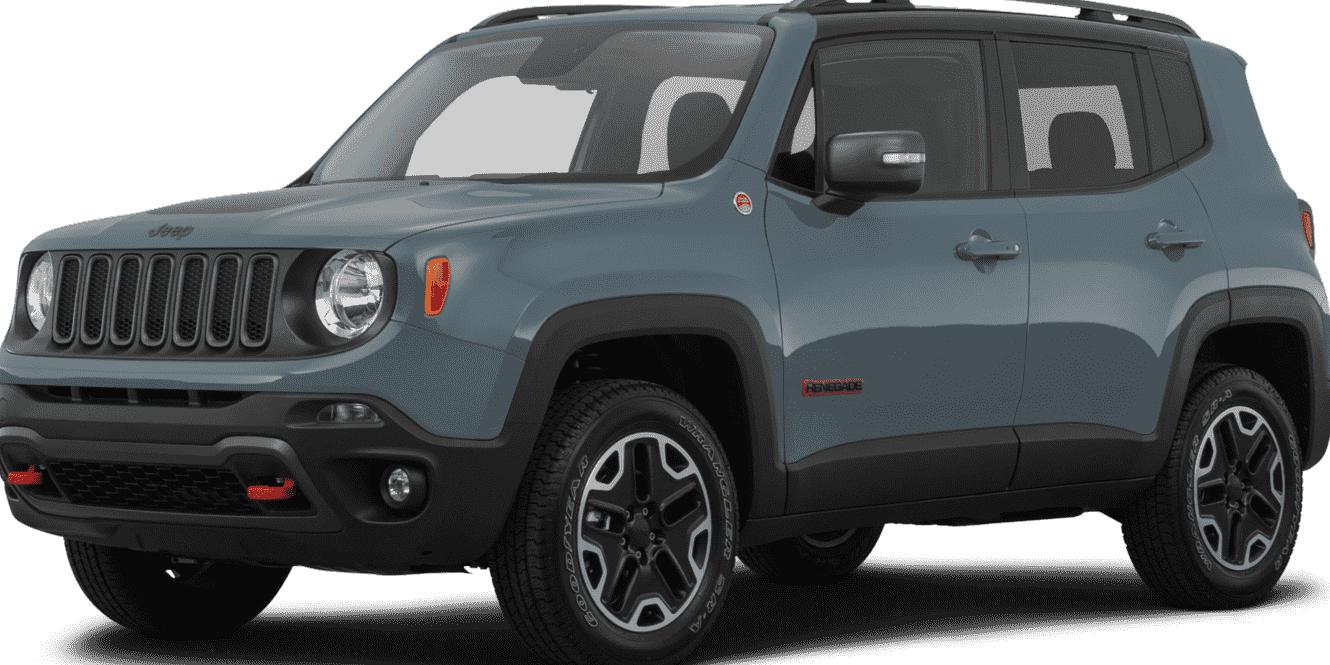 JEEP RENEGADE 2016 ZACCJBCT1GPD79347 image