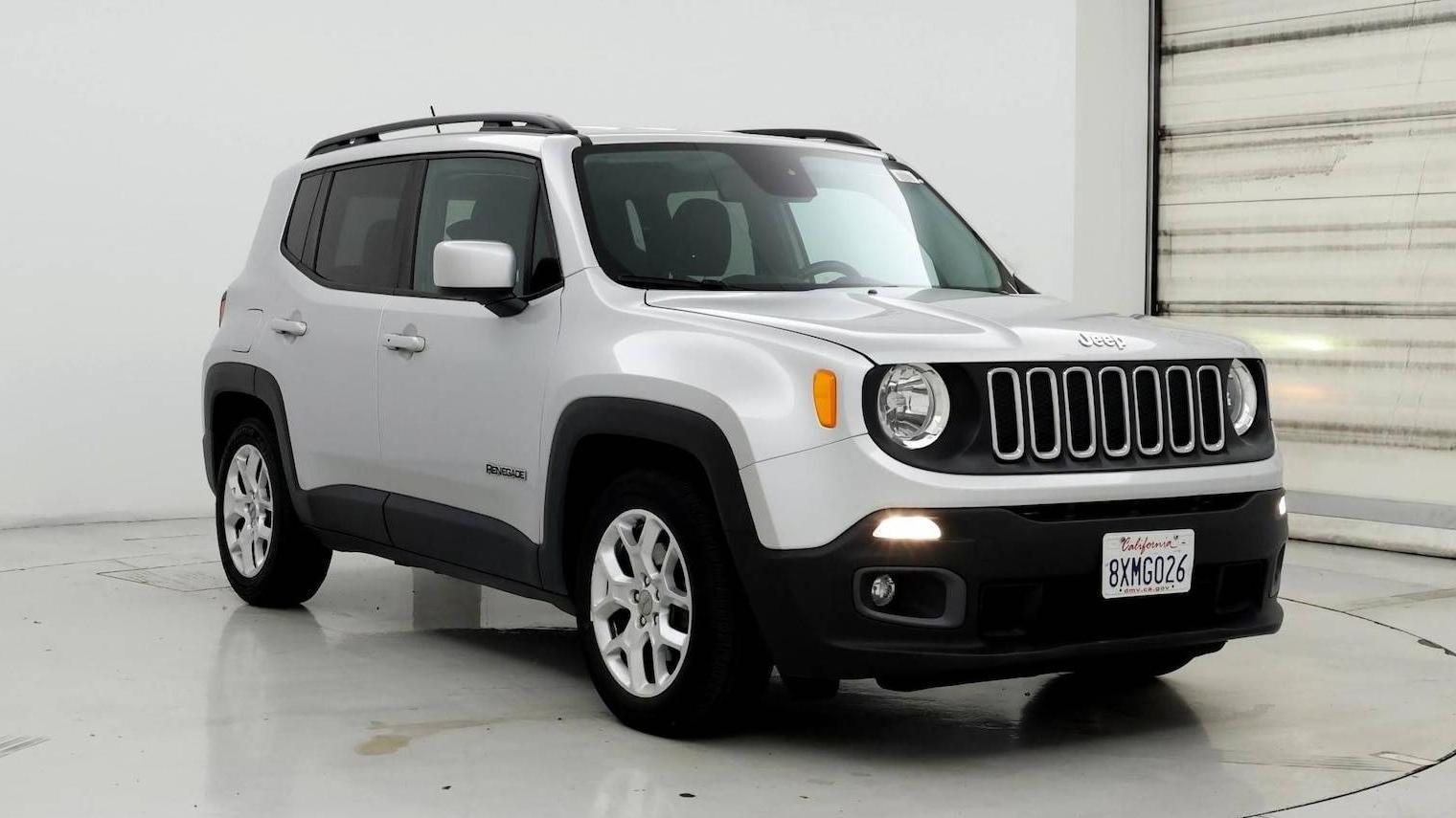 JEEP RENEGADE 2016 ZACCJABT9GPD26942 image