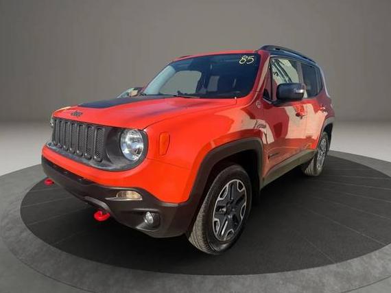 JEEP RENEGADE 2016 ZACCJBCT0GPD85785 image