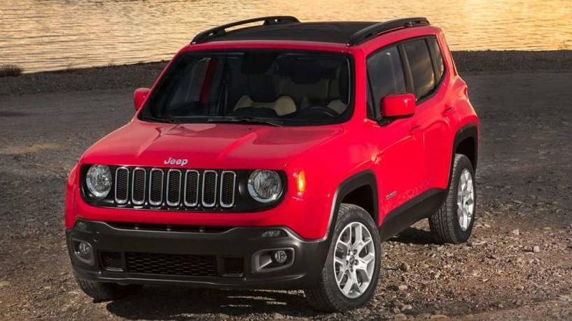 JEEP RENEGADE 2016 ZACCJBBT9GPD71577 image