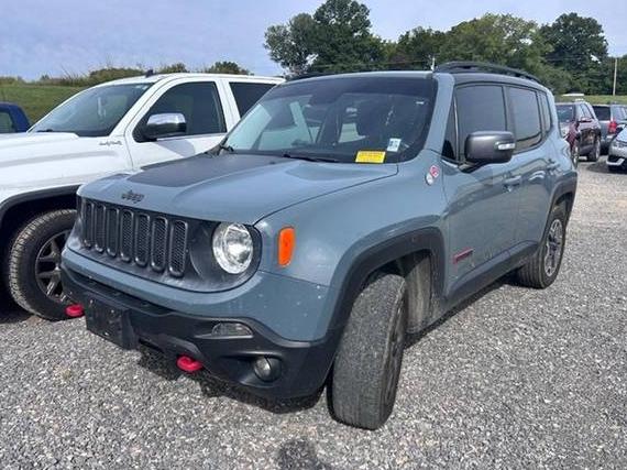 JEEP RENEGADE 2016 ZACCJBCT5GPE23172 image