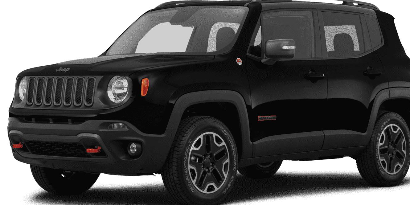 JEEP RENEGADE 2016 ZACCJBCT1GPE27350 image