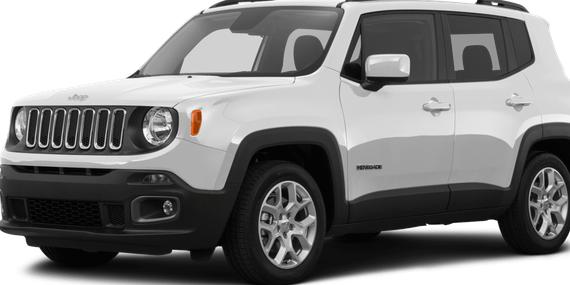 JEEP RENEGADE 2016 ZACCJAAT4GPD67142 image