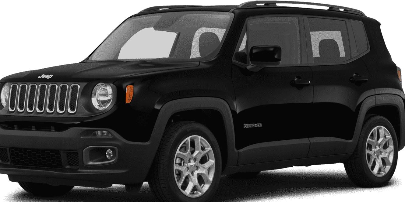 JEEP RENEGADE 2016 ZACCJADT3GPD91525 image