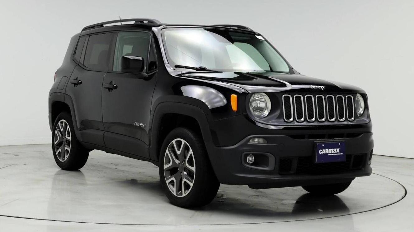 JEEP RENEGADE 2016 ZACCJBBT6GPD45373 image