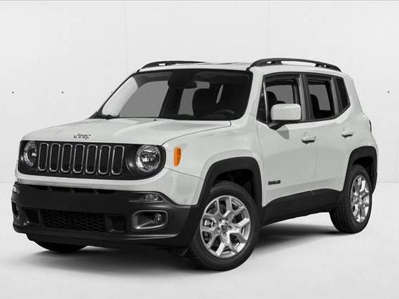 JEEP RENEGADE 2016 ZACCJABTXGPE03138 image
