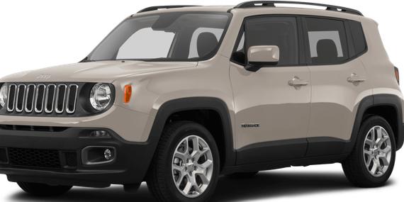 JEEP RENEGADE 2016 ZACCJBDT2GPD25697 image