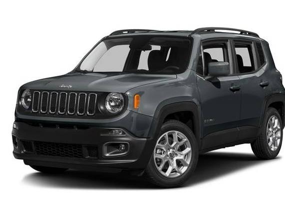 JEEP RENEGADE 2016 ZACCJBBT6GPD10560 image