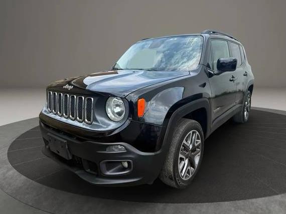 JEEP RENEGADE 2016 ZACCJBBT3GPD24514 image