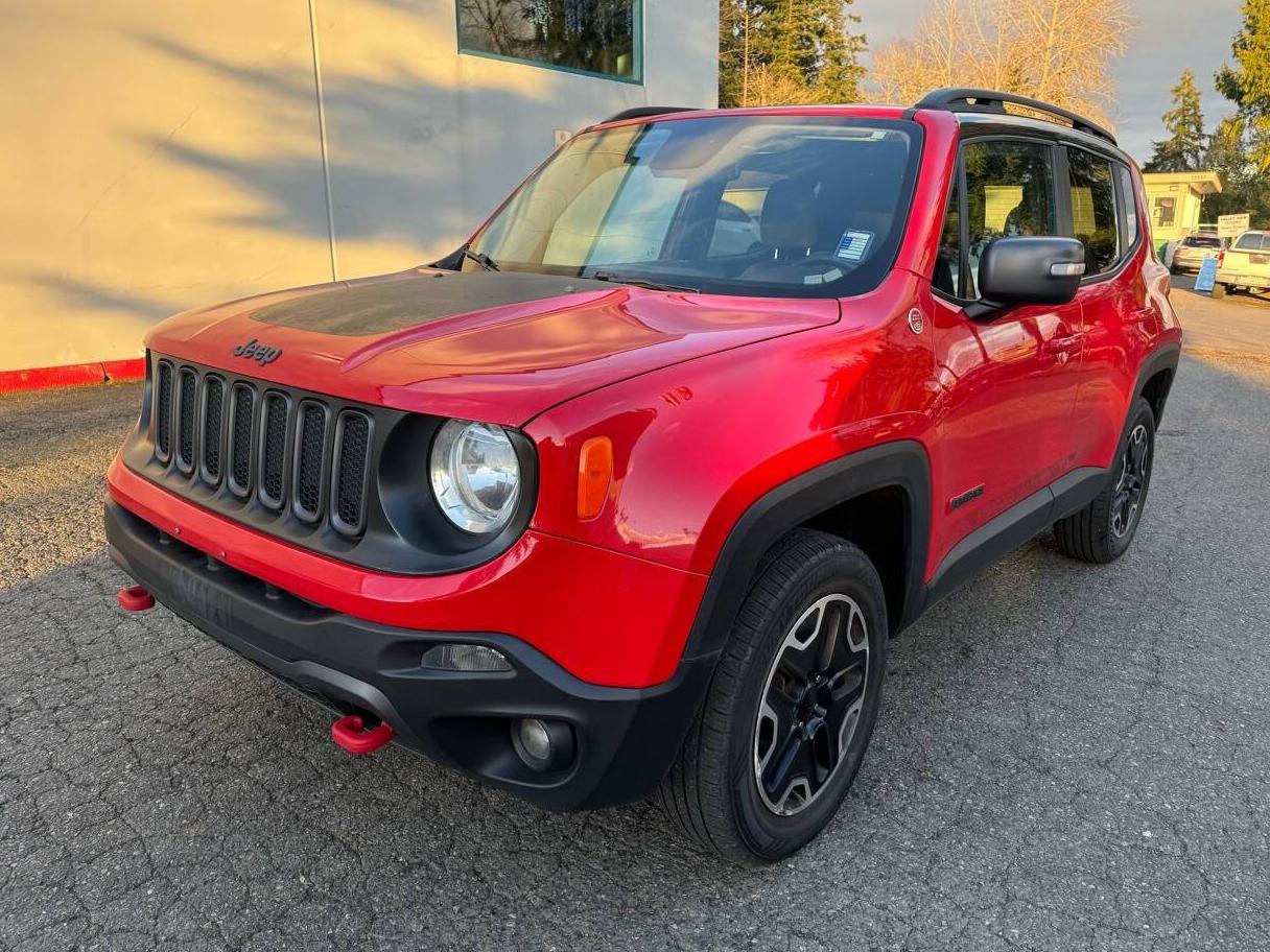 JEEP RENEGADE 2016 ZACCJBCT6GPC63724 image