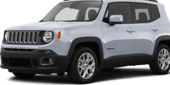 JEEP RENEGADE 2016 ZACCJADT6GPD48376 image