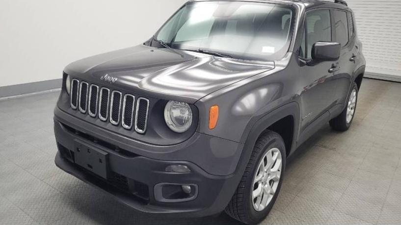 JEEP RENEGADE 2016 ZACCJBBT6GPD47415 image