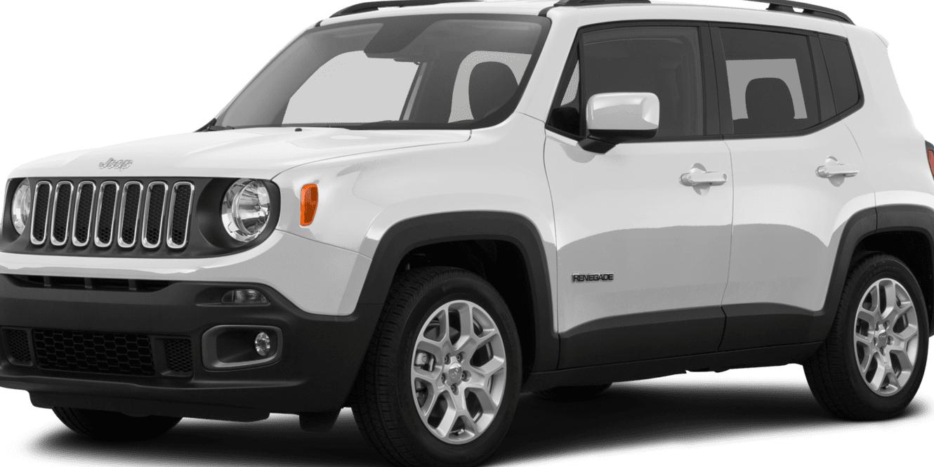 JEEP RENEGADE 2016 ZACCJBDT6GPD80766 image