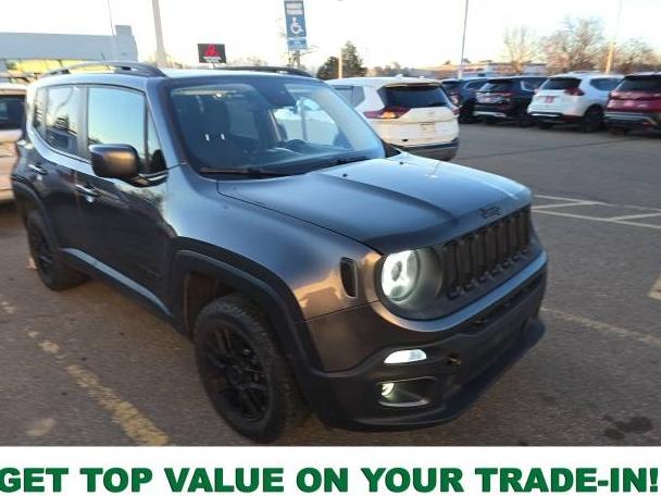 JEEP RENEGADE 2016 ZACCJBBW8GPC55250 image