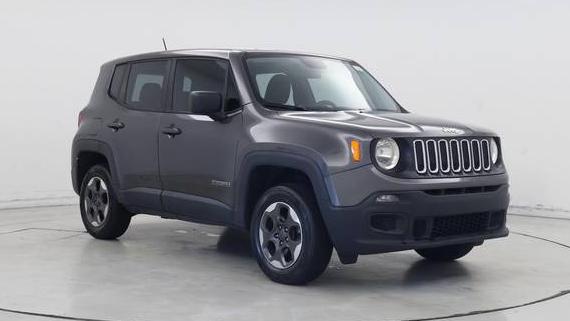 JEEP RENEGADE 2016 ZACCJBAT0GPD41126 image