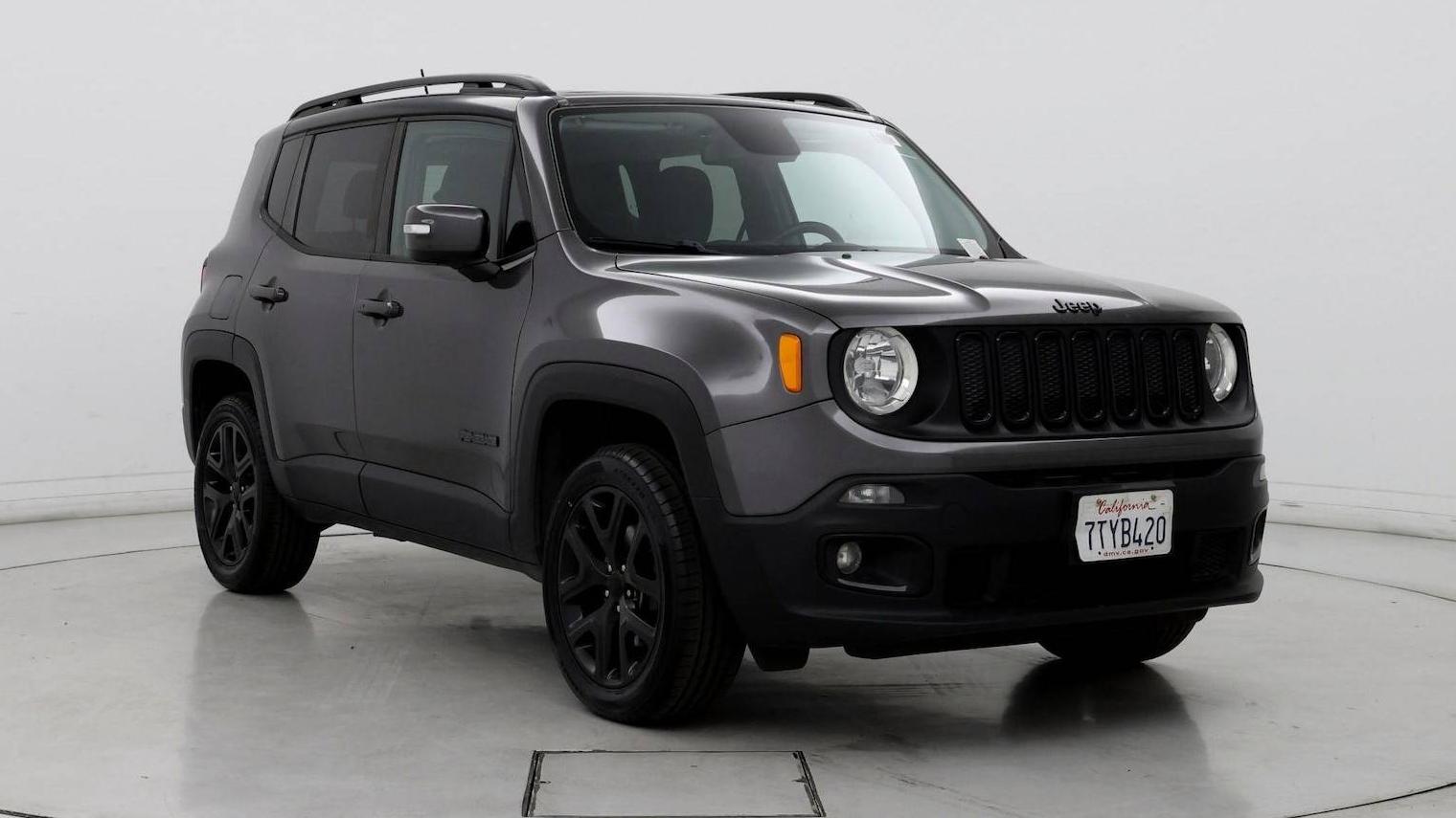 JEEP RENEGADE 2016 ZACCJBBT8GPD39459 image