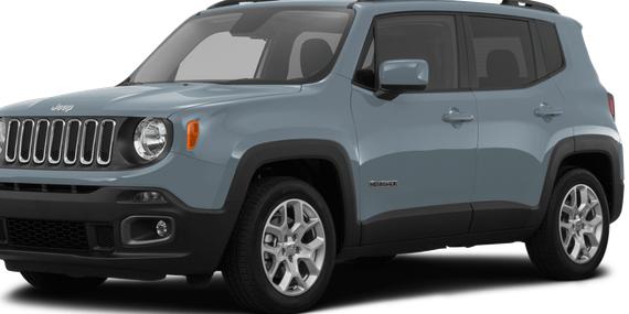 JEEP RENEGADE 2016 ZACCJBBTXGPE16915 image