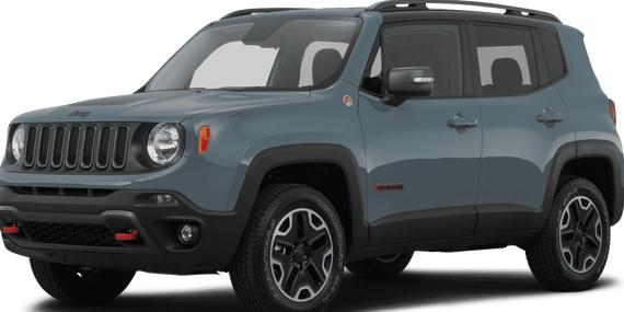 JEEP RENEGADE 2016 ZACCJBCT0GPE31373 image