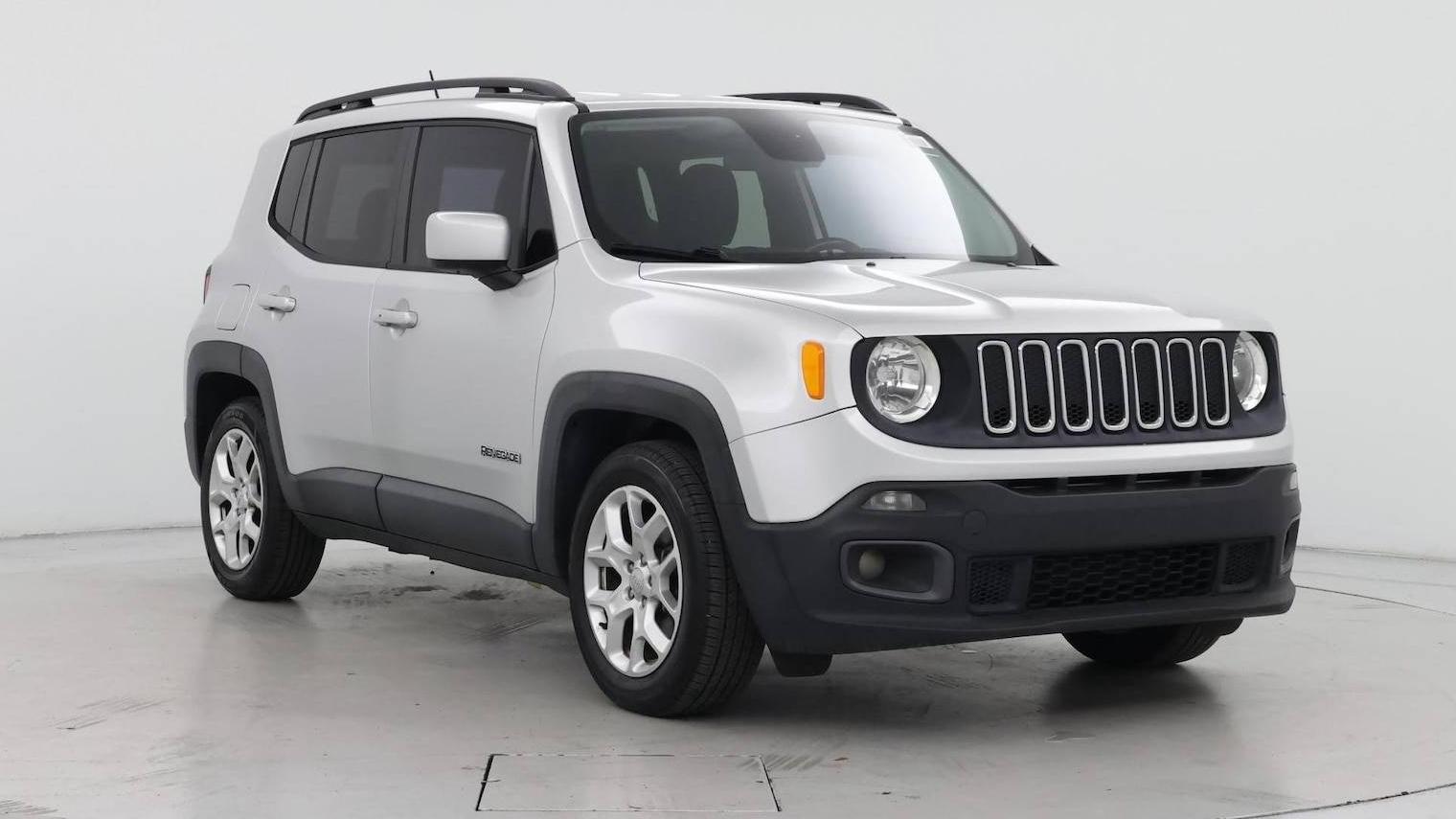 JEEP RENEGADE 2016 ZACCJABT1GPC46602 image