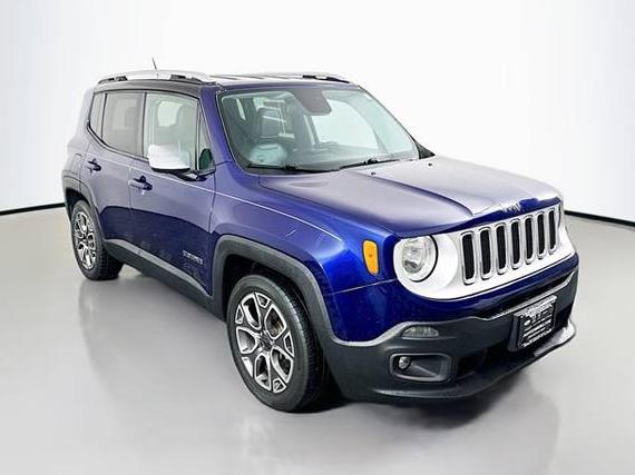 JEEP RENEGADE 2016 ZACCJADT4GPD39403 image
