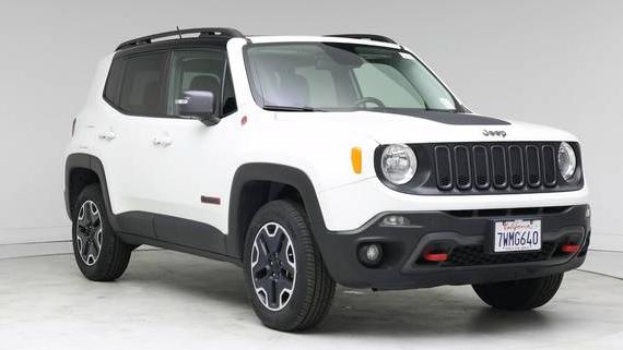 JEEP RENEGADE 2016 ZACCJBCT8GPE34344 image