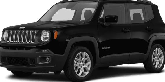 JEEP RENEGADE 2016 ZACCJADT9GPE30070 image