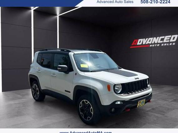 JEEP RENEGADE 2016 ZACCJBCT5GPD69646 image JEEP RENEGADE 2016 ZACCJBCT5GPD69646 image