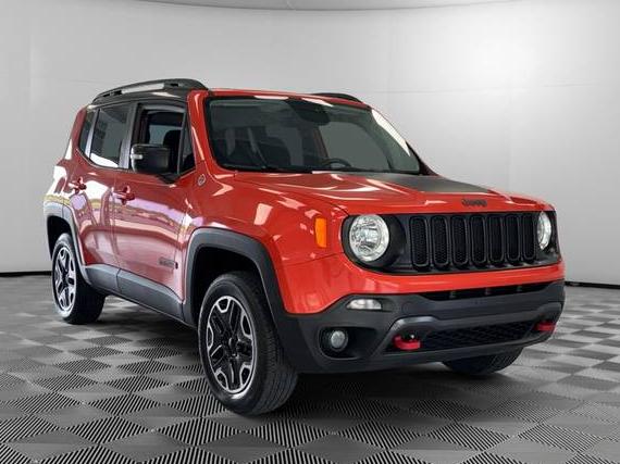 JEEP RENEGADE 2016 ZACCJBCT6GPD72930 image