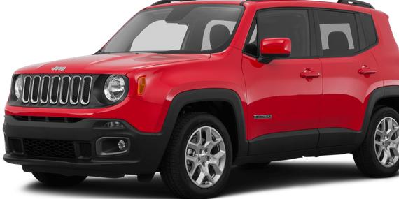JEEP RENEGADE 2016 ZACCJBBT9GPE00074 image