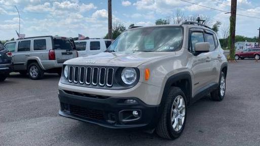 JEEP RENEGADE 2016 ZACCJBBT8GPC52872 image