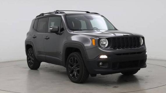 JEEP RENEGADE 2016 ZACCJBBT0GPD98974 image