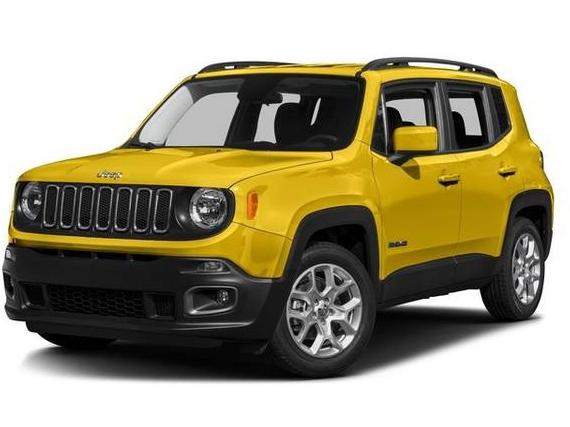 JEEP RENEGADE 2016 ZACCJBBT6GPD56874 image