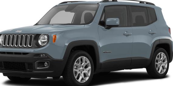 JEEP RENEGADE 2016 ZACCJBBTXGPC50573 image